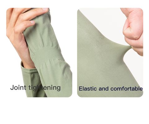  Băng Ống Tay Chống Nắng Aonijie E4122 Bảo Vệ Cánh Tay - Xanh Lá 