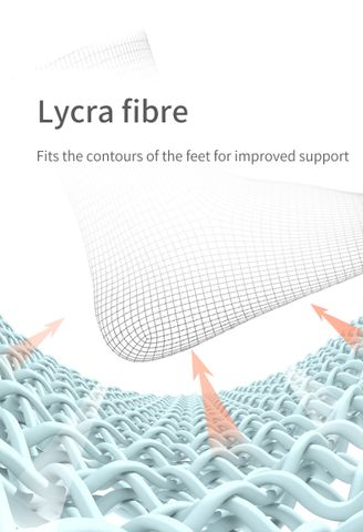  Vớ Xỏ Ngón Cổ Trung Aonijie E4842 - Green 