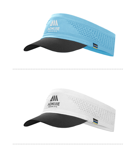  Mũ Lưỡi Trai Visor Aonijie E4619 - Trắng 