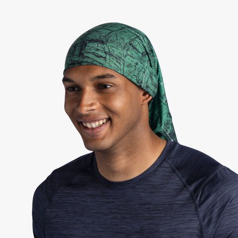  Khăn Đa Năng Buff Coolnet UV® - Ark Ever Green 