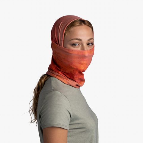  Khăn Đa Năng Buff Coolnet UV® - Keffy Nectarine 
