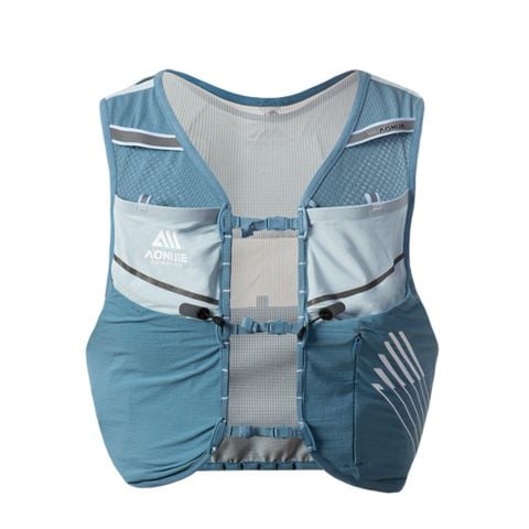  Vest Nước Chạy Bộ Aonijie C9116 Dung Tích 5L - Xanh Dương 