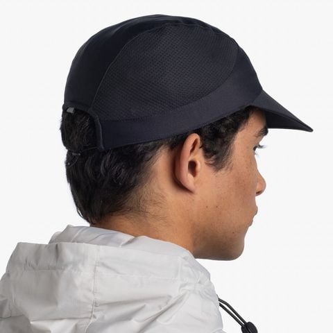  Mũ Lưỡi Trai Buff Pack Speed Cap - Solid Black 