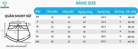  Quần Chạy Bộ Nữ Motive SM201 Có Đai Belt - Màu Đen Chấm Xanh 