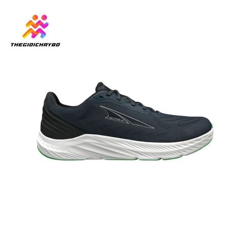  Giày Chạy Bộ Nam Altra Rivera 4 - Black 
