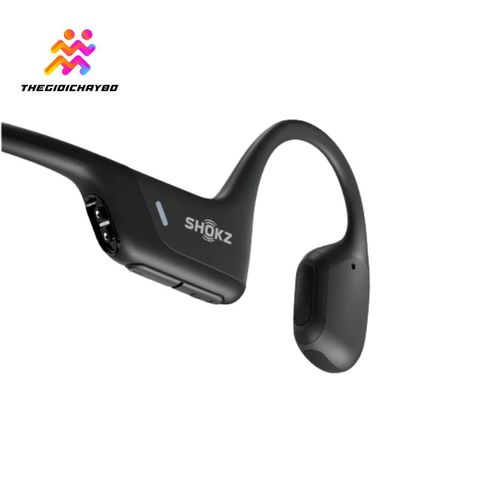  Tai Nghe Truyền Xương Bluetooth Shokz S810 OpenRun Pro - Đen 