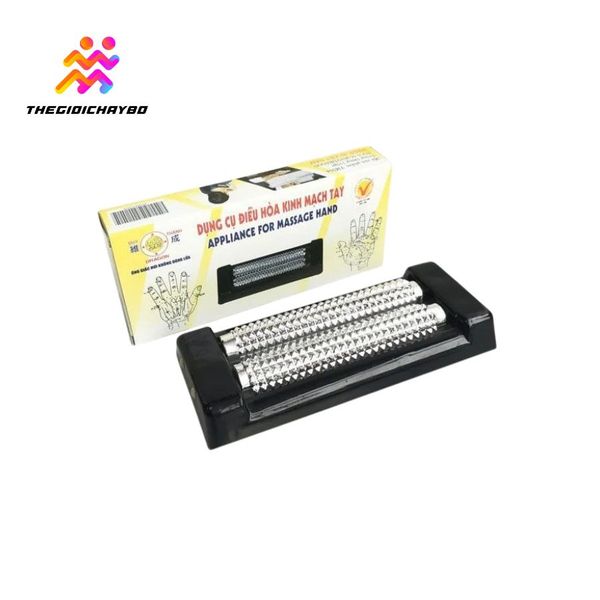  Dụng cụ massage bàn lăn tay 