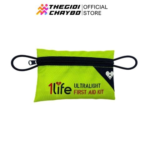  Túi Sơ Cứu Trail Runner - Ultralight First Aid Kit 