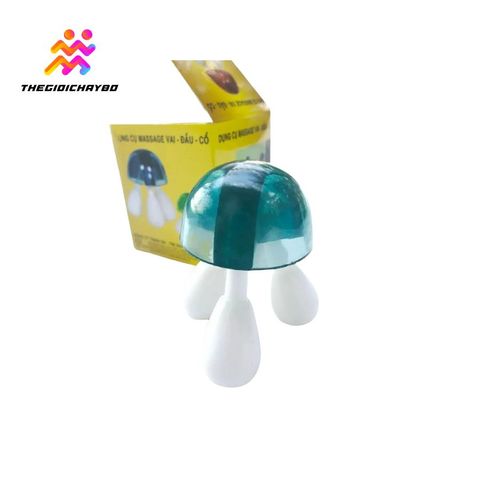  Dụng cụ massage đầu vai cổ 