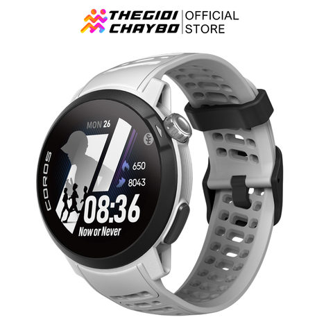  Đồng Hồ Chạy Bộ GPS Coros Pace Pro - Suguru Osako Edition 