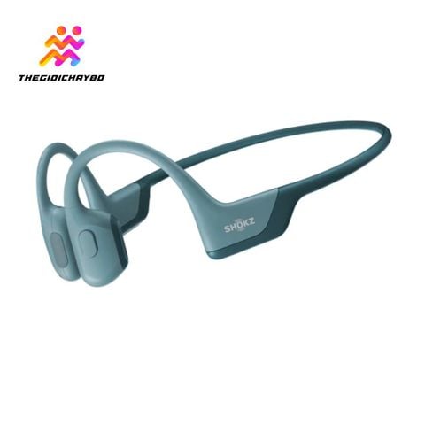  Tai Nghe Truyền Xương Bluetooth Shokz S810 OpenRun Pro - Xanh 