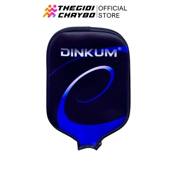  Túi Bảo Vệ Vợt Pickleball Dinkum Bink Master 3.0 - Blue 