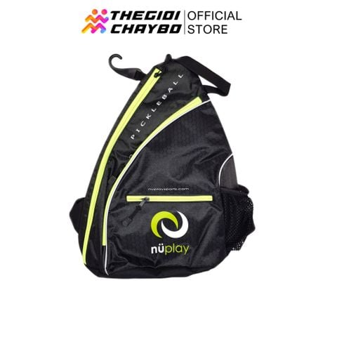  Túi Đeo Chéo Pickleball Nuplay Unisex Tiện Lợi 