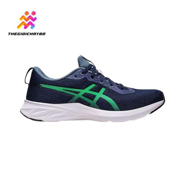  Giày Chạy Bộ Nam Asics Versablast 2 Midnight/Cilantro 