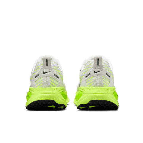  Giày Chạy Bộ Nữ Nike Vomero 18 Road Running - White/Electric Green 