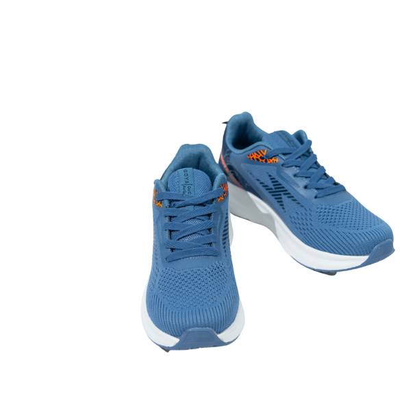  Giày Chạy Bộ Goya GY232 Xanh Dương 