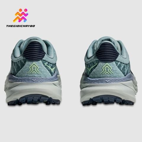  Giày Chạy Bộ Nữ Hoka Challenger Atr 7 Wide - Druzy / Droplet 