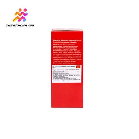  Chai Lăn Nóng STARBALM 75ml 