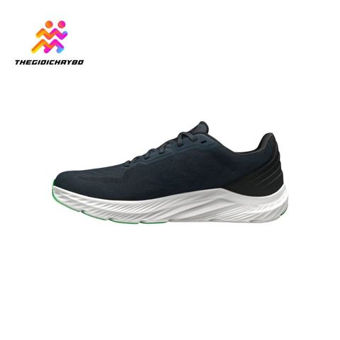  Giày Chạy Bộ Nam Altra Rivera 4 - Black 