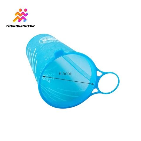  Ly Nước Mềm Aonijie SD22 Dung Tích 200ml - Màu Xám 