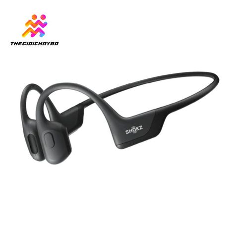  Tai Nghe Truyền Xương Bluetooth Shokz S810 OpenRun Pro - Đen 