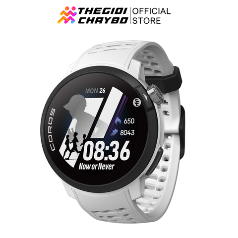  Đồng Hồ Chạy Bộ GPS Coros Pace Pro - Suguru Osako Edition 