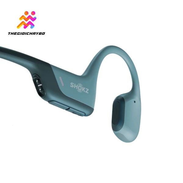  Tai Nghe Truyền Xương Bluetooth Shokz S810 OpenRun Pro - Xanh 