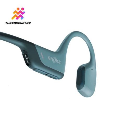  Tai Nghe Truyền Xương Bluetooth Shokz S810 OpenRun Pro - Xanh 