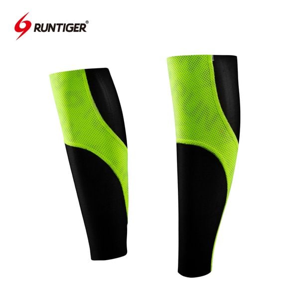 Bó Bắp Chân Run Tiger 5764