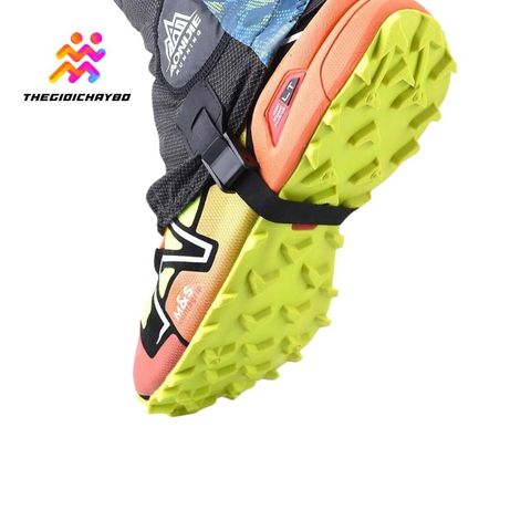  Gaiter/Xà Cạp Bảo Vệ Chân Aonijie E941 Chống Côn Trùng, Chống Cát - Xanh Dương 