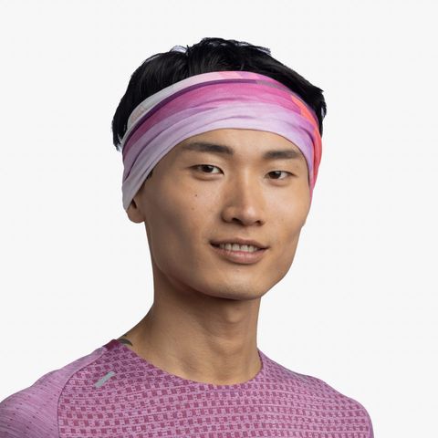  Khăn Đa Năng Buff Coolnet UV® - Wae Purple 