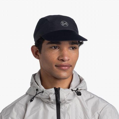  Mũ Lưỡi Trai Buff Pack Speed Cap - Solid Black 