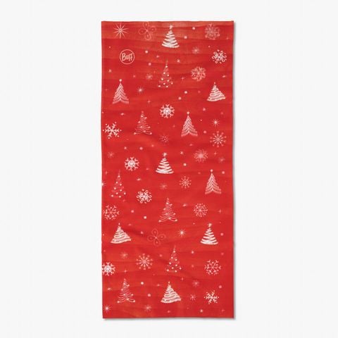  Khăn Đa Năng Buff Original Ecostretch - Chalim Holidays 2023 