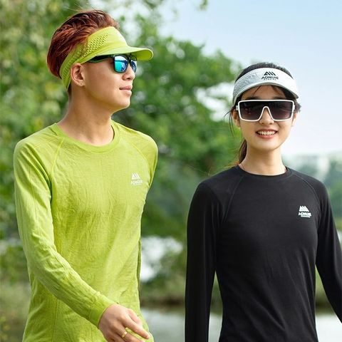  Mũ Lưỡi Trai Visor Aonijie E4619 - Fluorescent yellow 