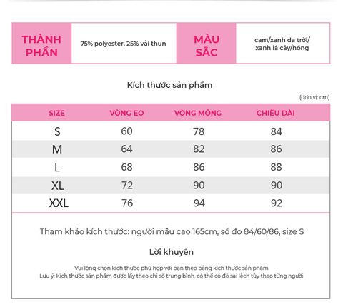  Quần Dài Chạy Bộ Nữ RunTiger 4449 _ Màu Đen Cam 
