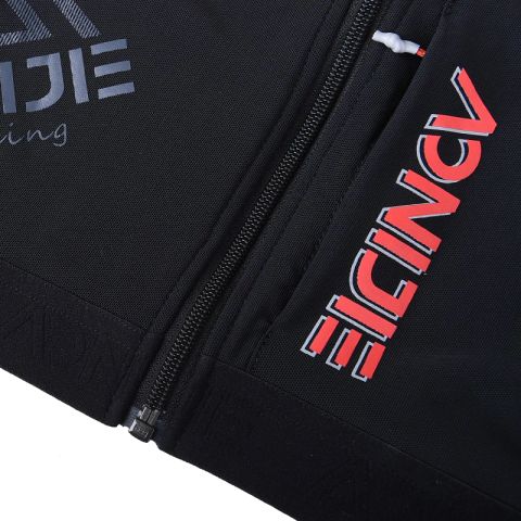  Vest Nước Chạy Bộ Thể Thao AONIJIE C9106S ĐEN 