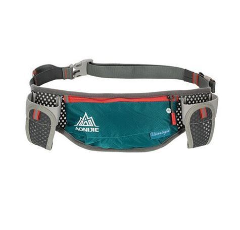  Đai Chạy Bộ Aonijie E882 - Xanh Lá 