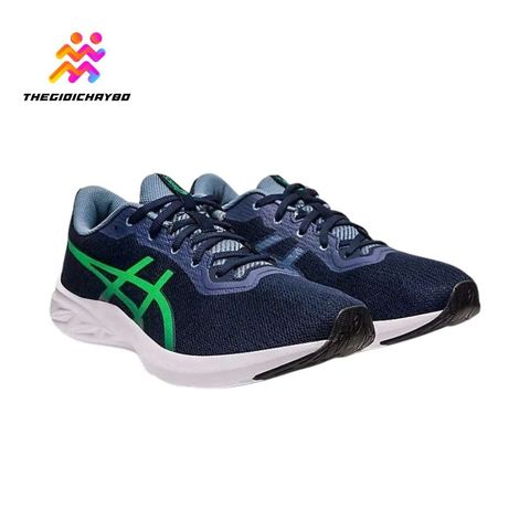  Giày Chạy Bộ Nam Asics Versablast 2 Midnight/Cilantro 