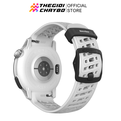 Đồng Hồ Chạy Bộ GPS Coros Pace Pro - Suguru Osako Edition 