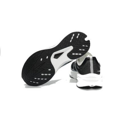  Giày Chạy Bộ Goya Neo Kết Hợp Tấm Carbon - Màu Đen 