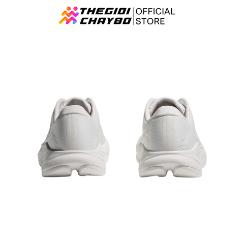  Giày Chạy Bộ Nữ Hoka Rincon 4 - White 