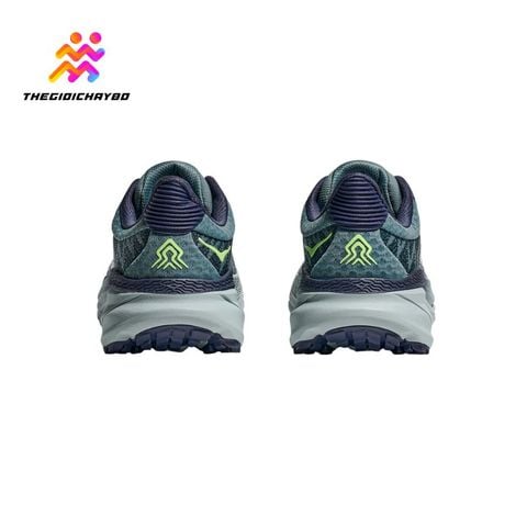  Giày Chạy Bộ Nam Hoka Challenger Atr 7 Wide - Mountain Fog/Druzy 