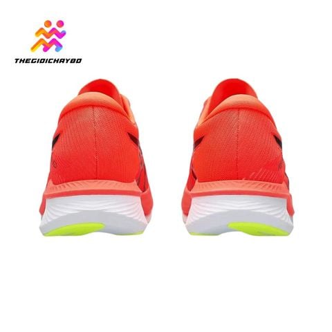  Giày Chạy Bộ Nam Asics Magic Speed 3.0 - SUNRISE RED/BLACK 