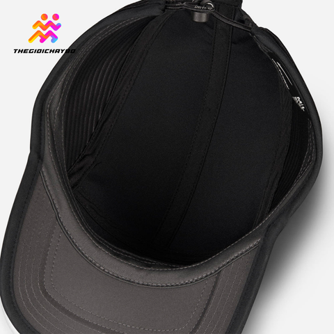  Nón Thể Thao Nike Dri-FIT ADV Fly - Black 