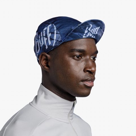  Nón Đạp Xe Buff Pack Cycle Cap - Arius Blue 
