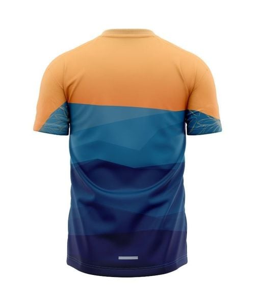  Áo Chạy Bộ T-shirt Nam Motive TM103 