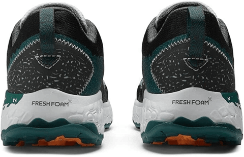  Giày Chạy Bộ Nam New Balance Fresh Foam X Hierro V7 - Grey 