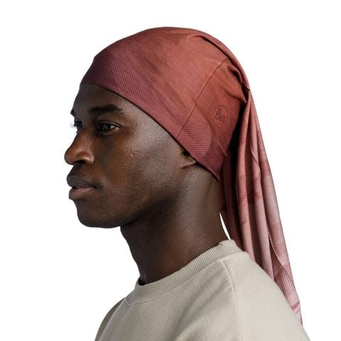  Khăn Đa Năng Buff Original Ecostretch - Koury Cinnamon 