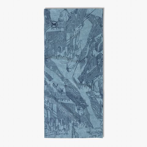  Khăn Đa Năng Buff Coolnet UV® - Laven Mist 