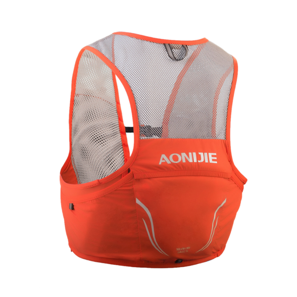  Vest Nước Chạy Bộ Aonijie C932 Dung Tích 2.5L - Cam 